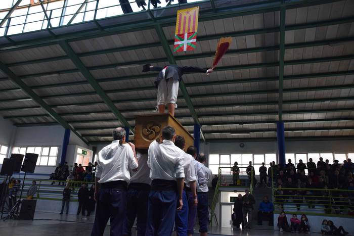 Hasi dituzte Lizartzan inaut 72 1550323708889