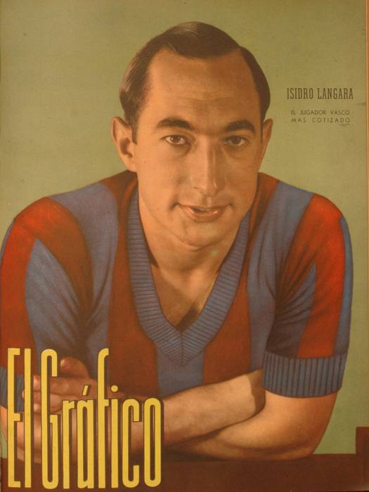 Isidro Langara futbol jokala 6 1576242908412