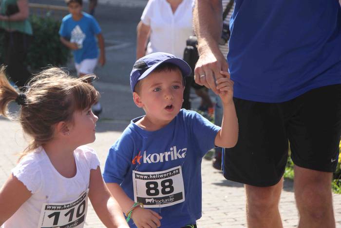 Maialen Muñoz eta Aitor Regi 189 1537644717621