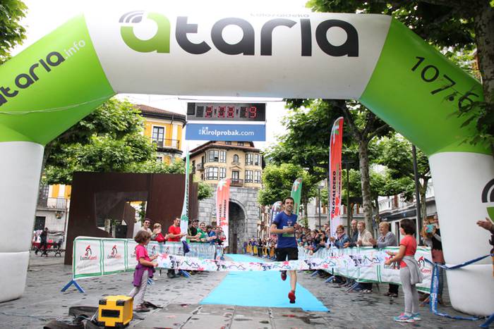 T3T eta T2T 2018: Helmugan,  176 1529253796889