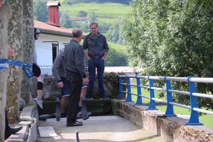 Bolo eta toka txapelketekin  5 1561204016950