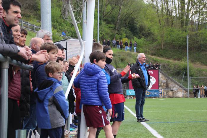 Realeko beteranoak eta Intxu 5 1649526108494