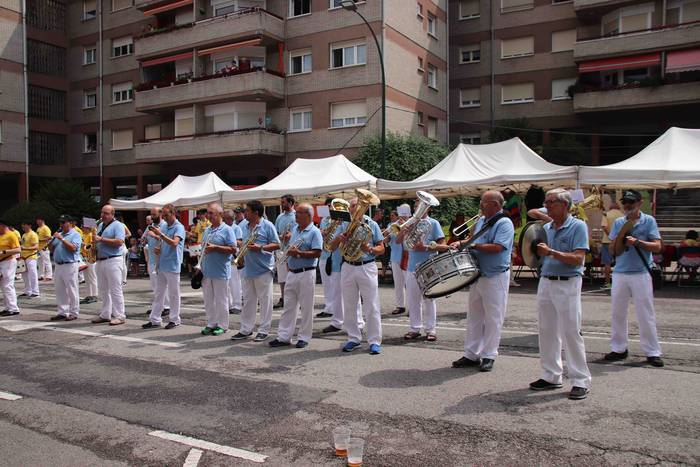 Amarozko jaiak danborrada 20 44 1530517240598