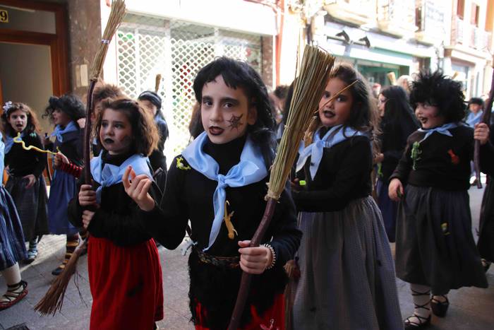 Lamiak, sorginak eta iratxoa 73 1582223416647