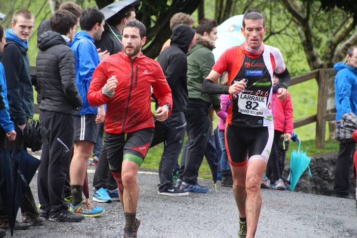 Larraul-Hernio-Larraul mendi 39 1521384683251