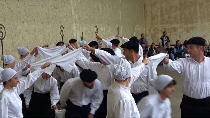 Bedaioko Ingurutxoa (Bedaio, 2024-09-08) (11'45'')