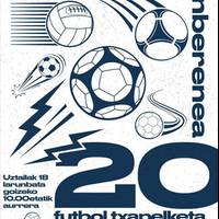 20. Futbol Txapelketa