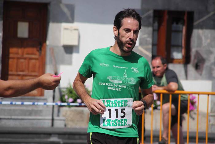 Raul Margallo eta Karen Orti 104 1533482147486