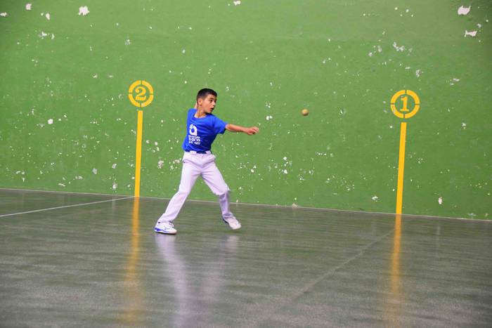 VI. Ataria Pilota Txapelketa 45 1656166603985