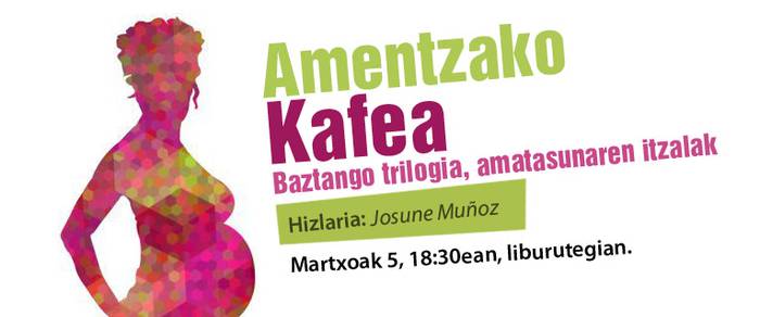 Amentzako kafea