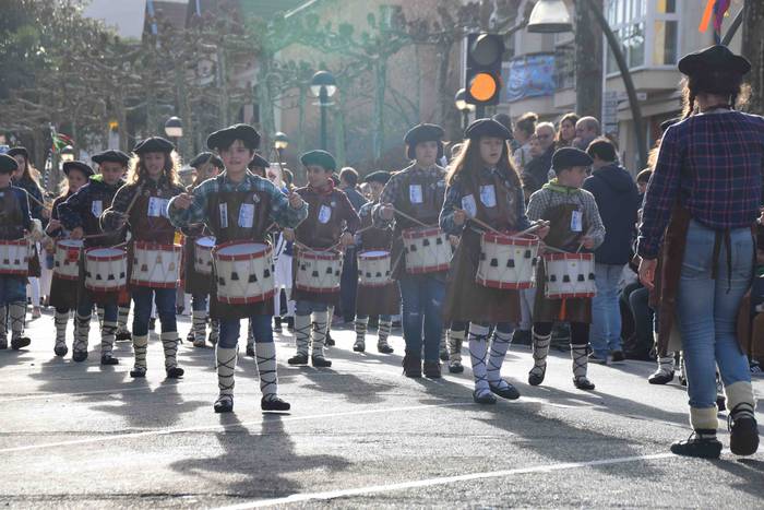 Danbor hotsak, txikienen esk 19 1551547646978