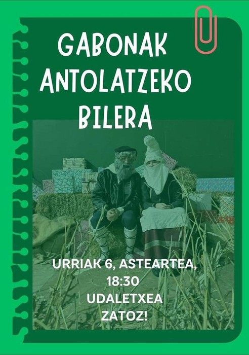 Bilera