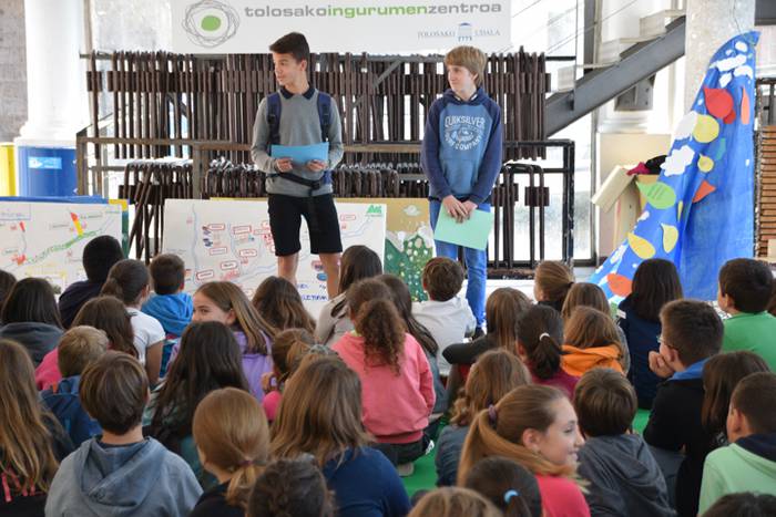 Agenda 21, Tolosaldea 8 1496844865683