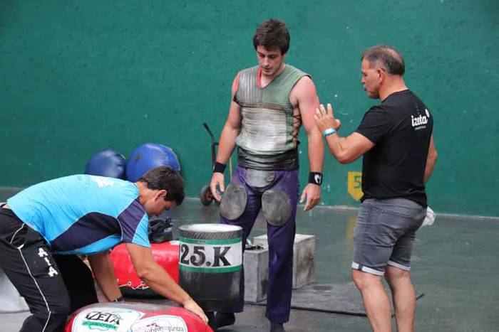 Aimar Irigoien txapeldun XII 13 1531680864295