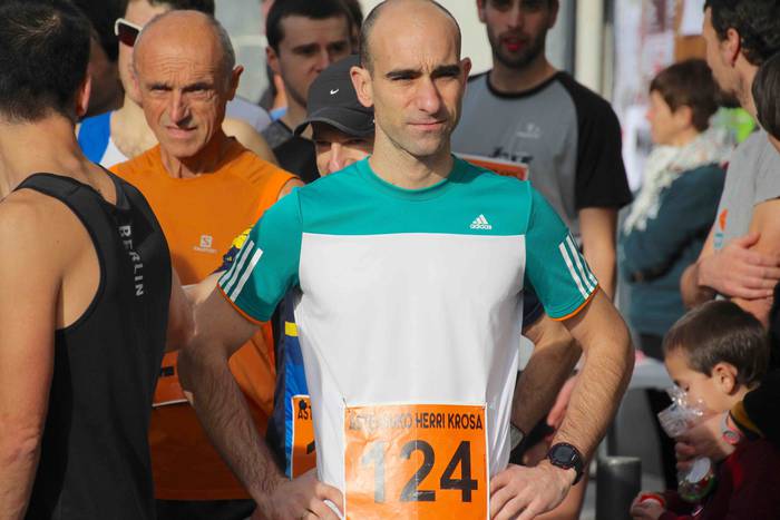 Asteasuko IV. Elkartasun krosa 2018 5 1545575005756