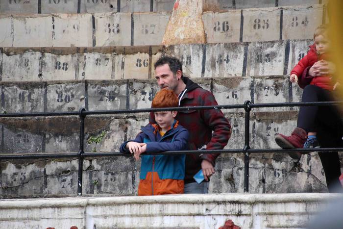 Handia egin du 'Arria V.a'k 17 1552832783230