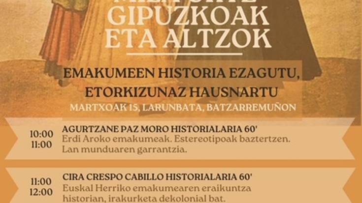 Muga jardunaldiak