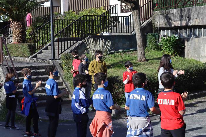 Altunak amezketarren babesa  1 1606660851140