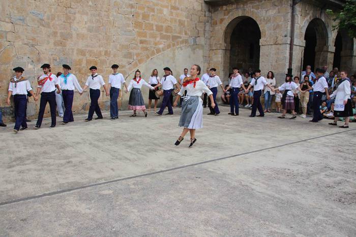 Asteasuko san pedro festak d 30 1656506362210