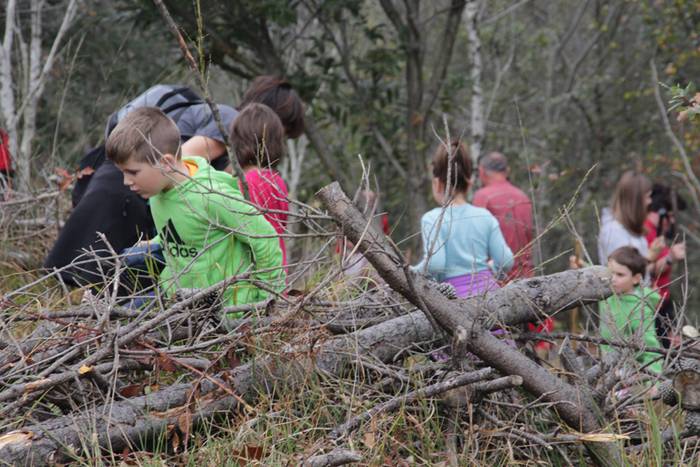 Eskola txikiak eta ner group 14 1447508265249