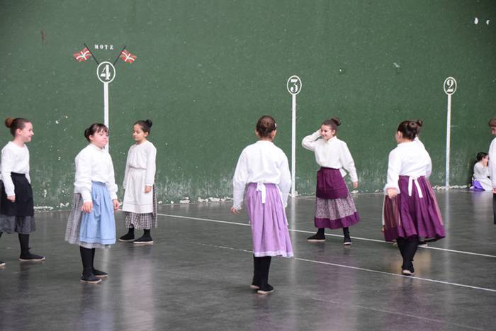 25. Txapel Eguna, Zizurkil 15 1520684910844