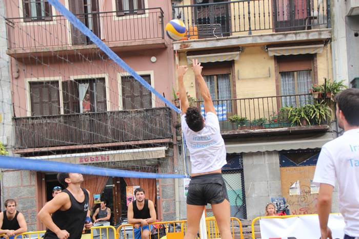 HONDARTZAKO BOLEI TXAPELKETA 23 1504631448244