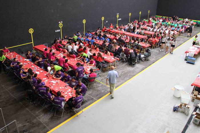 Amezketa San Bartolome jaiak 1 1535218835810