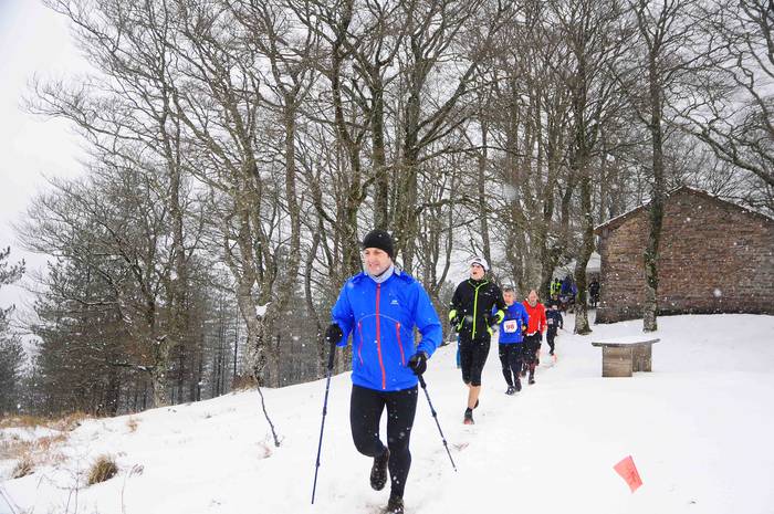 II. Negu Trail, Berastegi, 2 68 1549216842157