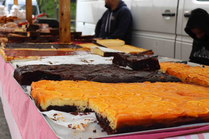 Larre irekierarik ez, baina  3 1651405470542