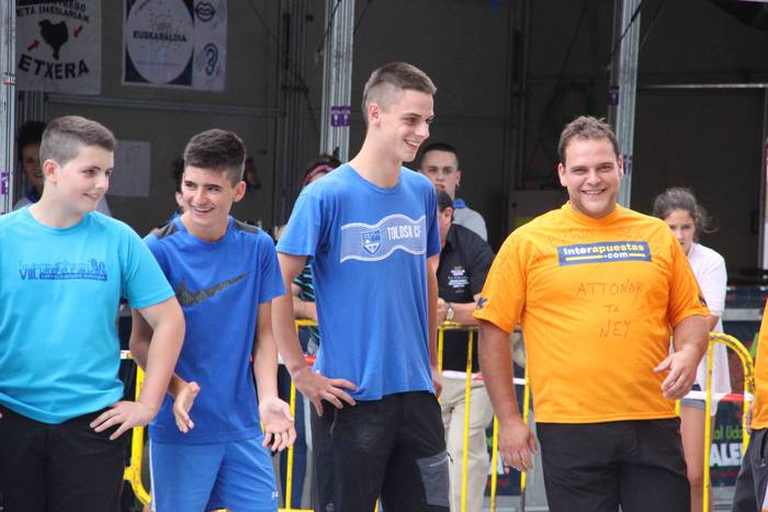 Emozioa, azken izerdira arte 5 1533756355605