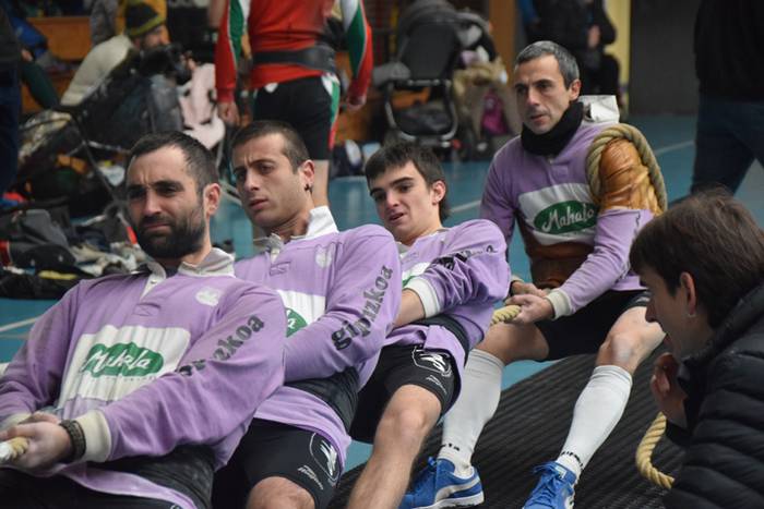 SOKATIRA TXAPELKETA 2017 IBA 47 1512486874303