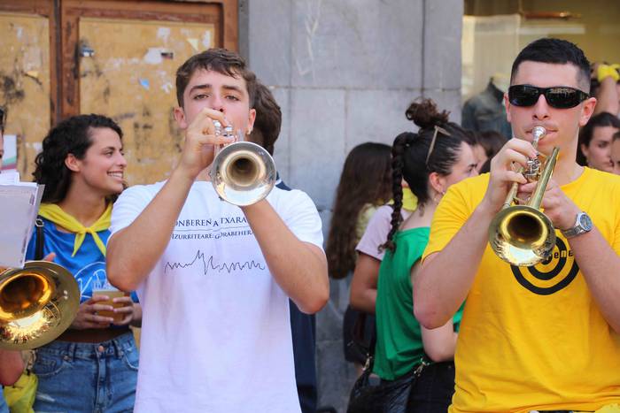 Tolosako Kuadrillen Eguna 20 17 1655555772346