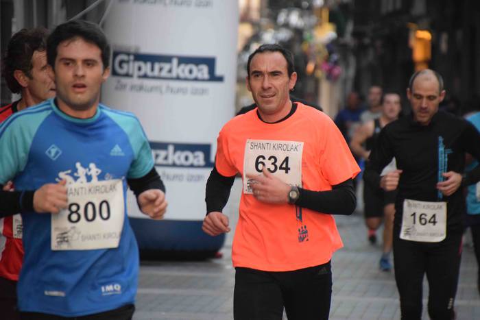 Mozorroarekin edo gabe, korrika 268 1546421869270