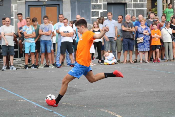 Antrax taldeak irabazi du Sa 58 1532515687653