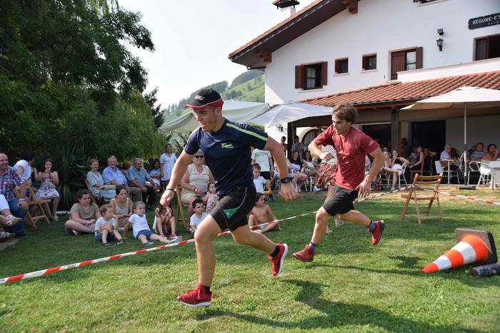 Albizturko Santa Marina fest 45 1658079805104