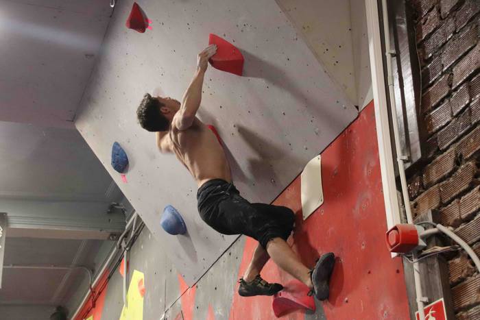 Oargiko rokodromoan 76 eskal 38 1575290281548