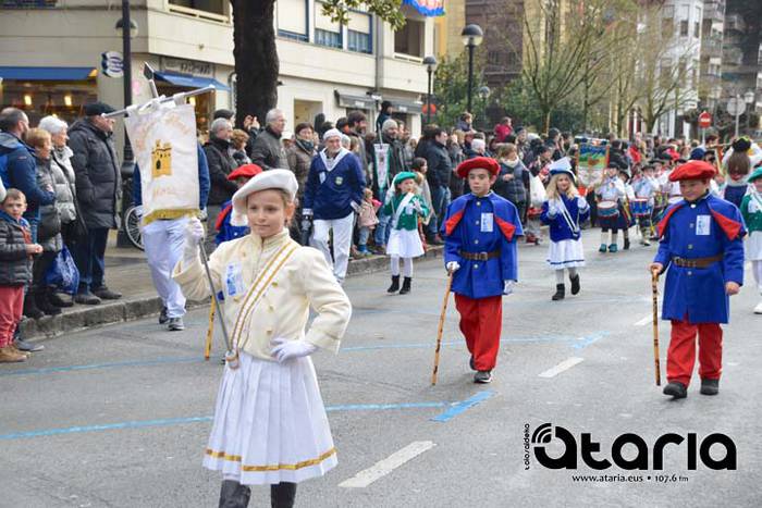 Haur danborrada 14 1518283984596