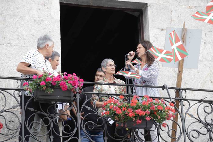 Berastegiko festak. Txupinaz 10 1659702333521