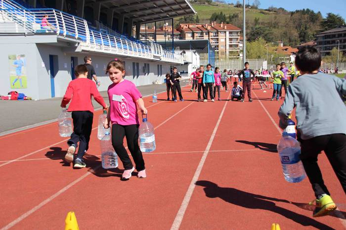 Kirola, elkartzeko aitzakia 5 1553257046191