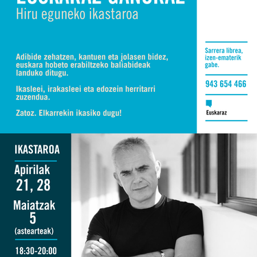 Ikastaroa