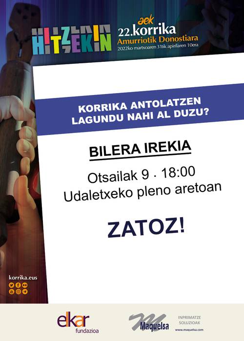 Batzordea