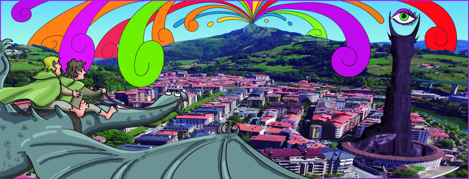 Komikia