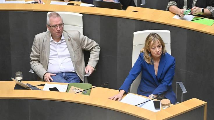 EAJ eta PSEren arteko desadostasunek Gipuzkoa desgobernu egoerara eraman dute