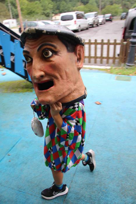 Berrobiko san agustin jaiak  24 1661431091258