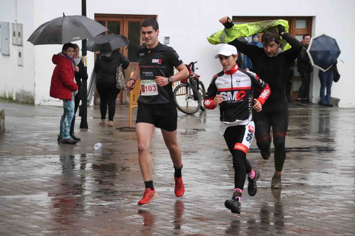 Eneko Gurrutxaga, Adunan ira 132 1574532701738