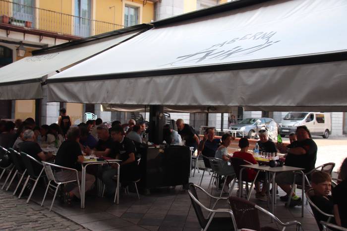 Vespa eta scooter topaketa,  6 1531665818325