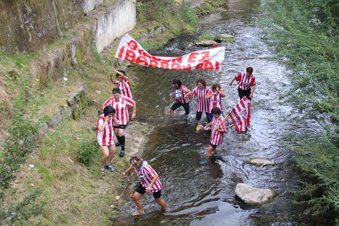 Festei amaiera kuadrilla artean 30 1472385422907