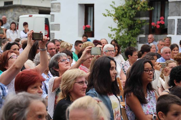 Eneko Urkola eta Julene Sara 37 1534097721163