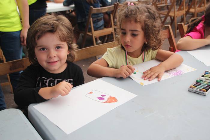 Asteasu San Pedro jaiak haur 126 1498652602227