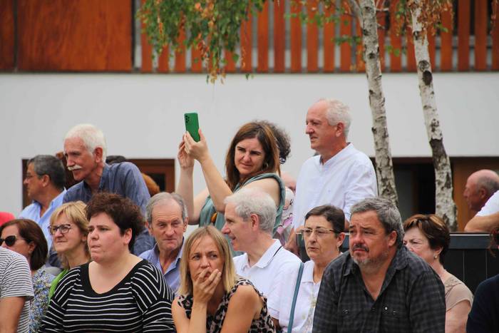 Adunako festak 2022 haurren  19 1660571285887